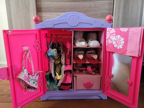 Build a Bear (compleet set)