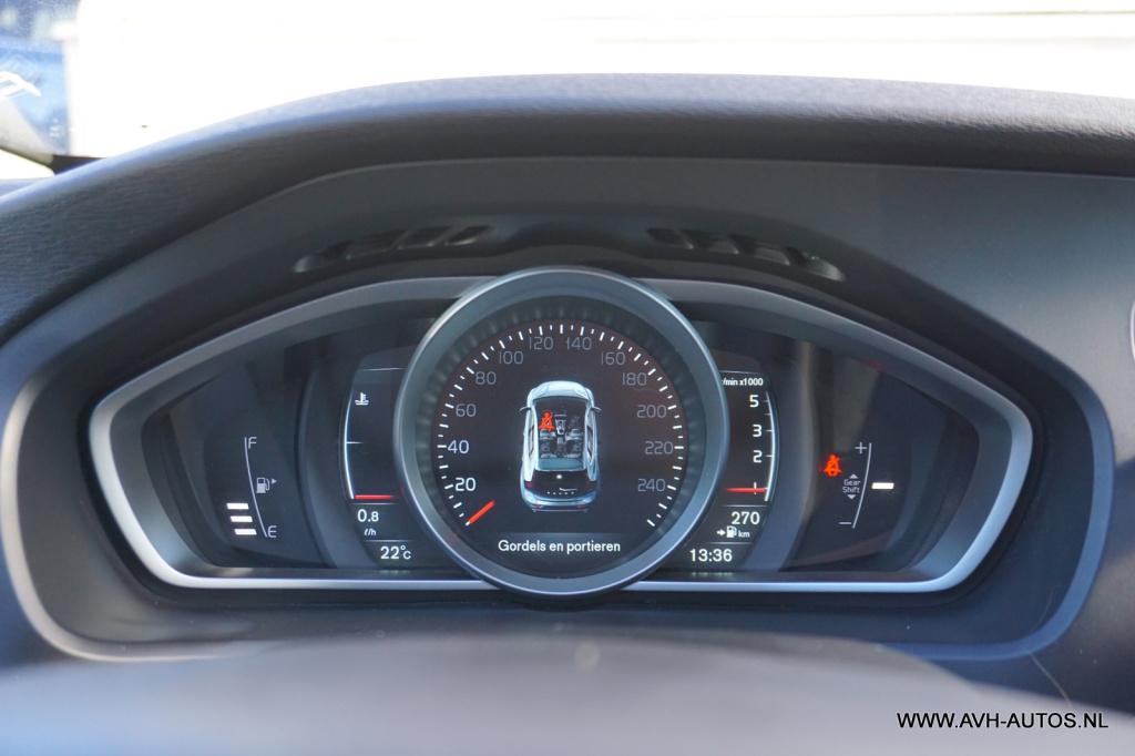 Volvo V40 2.0 d2 r-design business