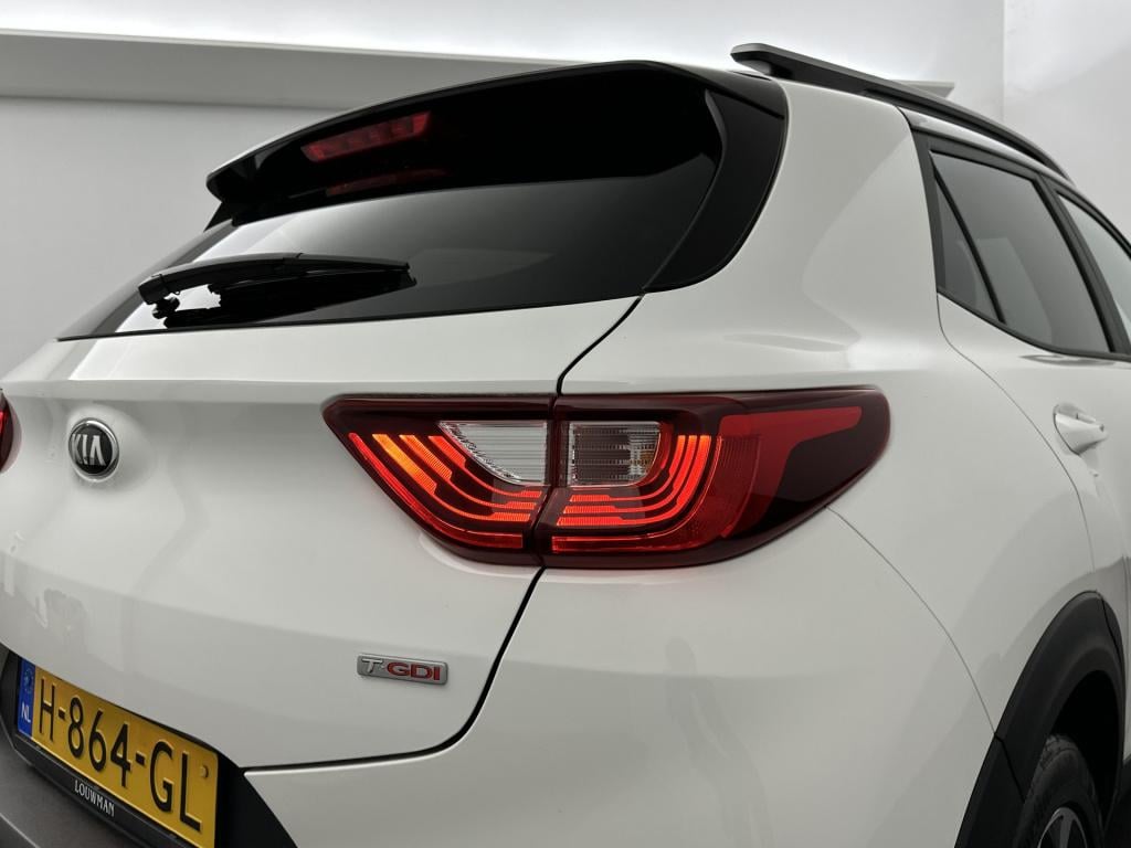 Kia Stonic 1.0 t-gdi dynamicplusline | navigatie | camera | climate control