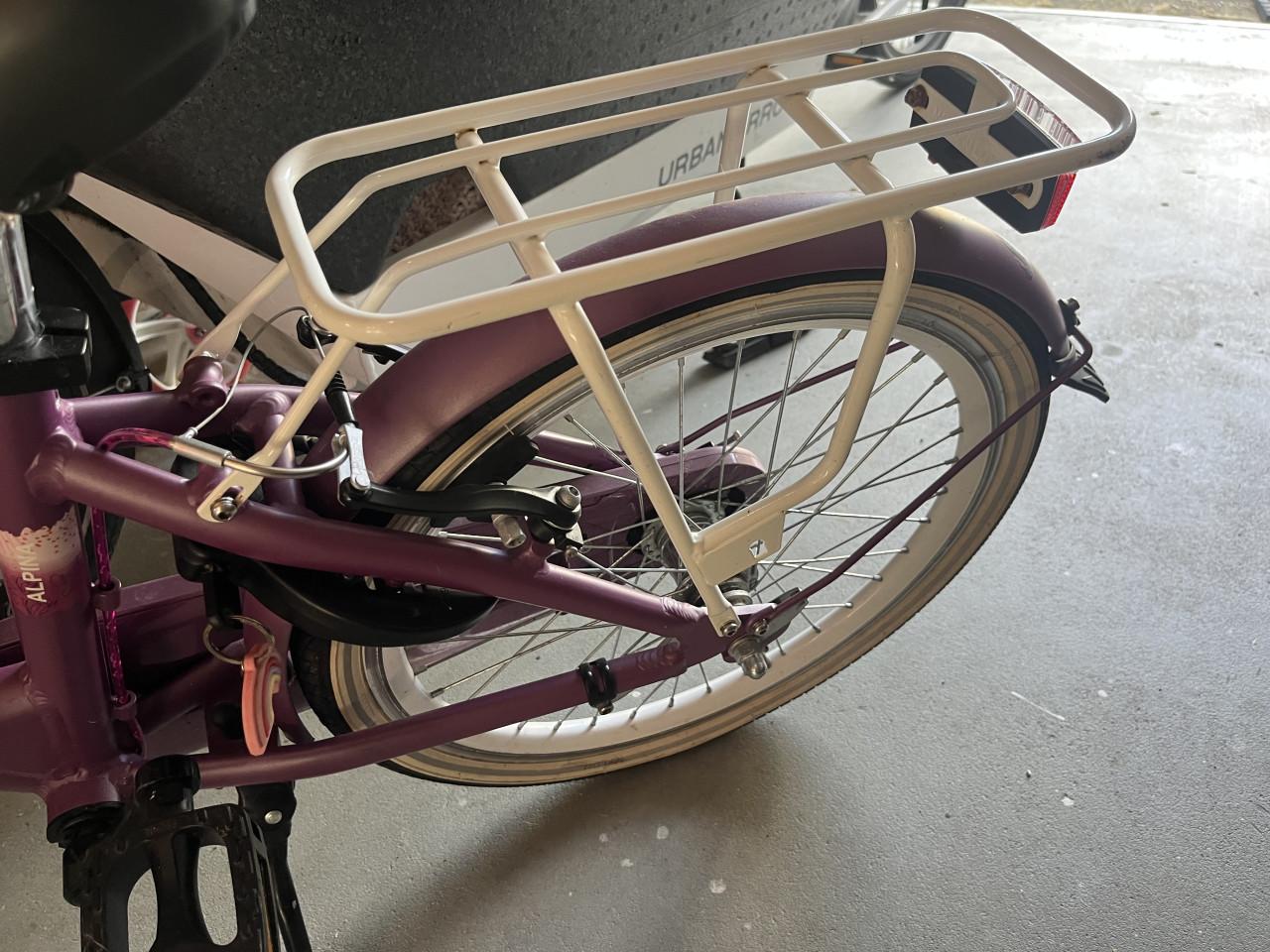Kinderfiets