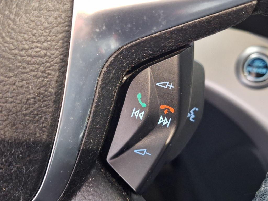 Ford C-max 1.6 scti titanium | 1500kg trekgewicht