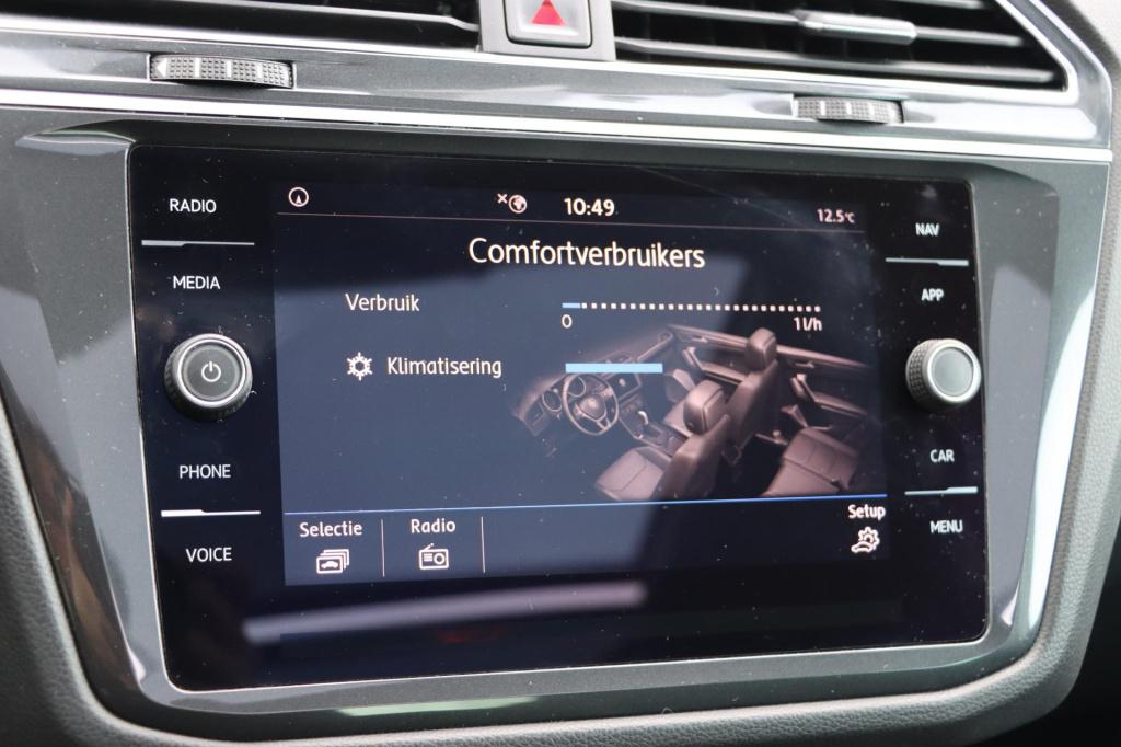 Volkswagen Tiguan 1.4 tsi act trendline 150pk|panoramadak|trekhaak