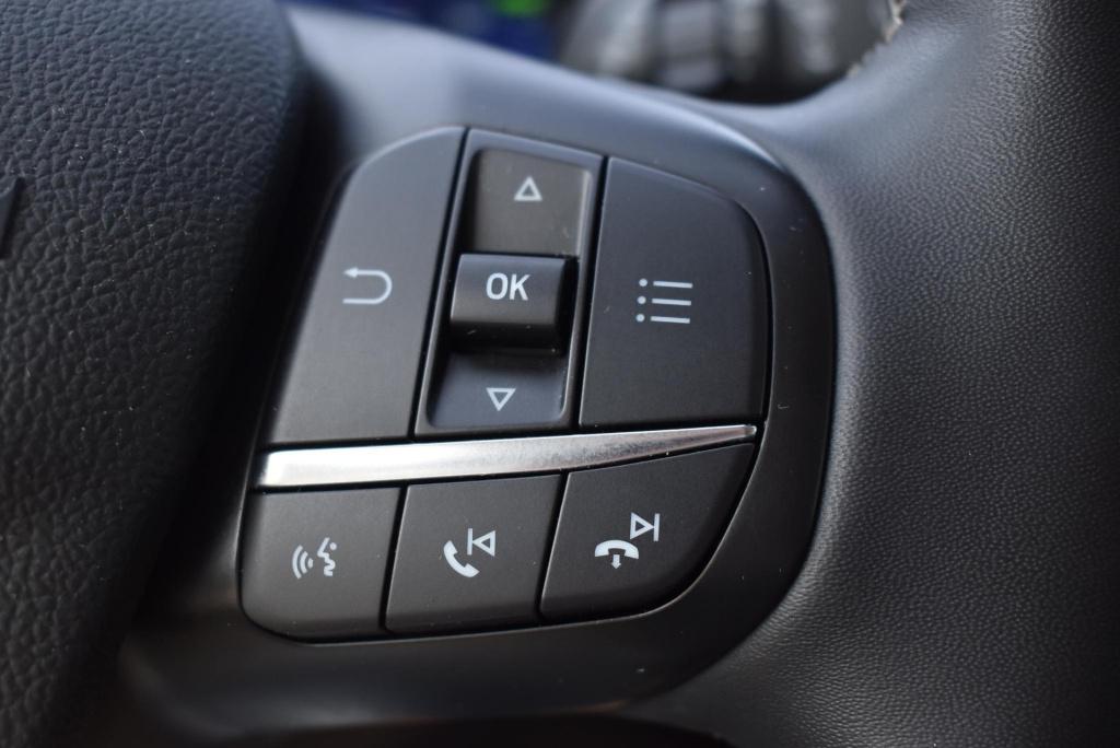 Ford Kuga 2.5 phev vignale | elektrisch wegklapbare trekhaak | climate cont
