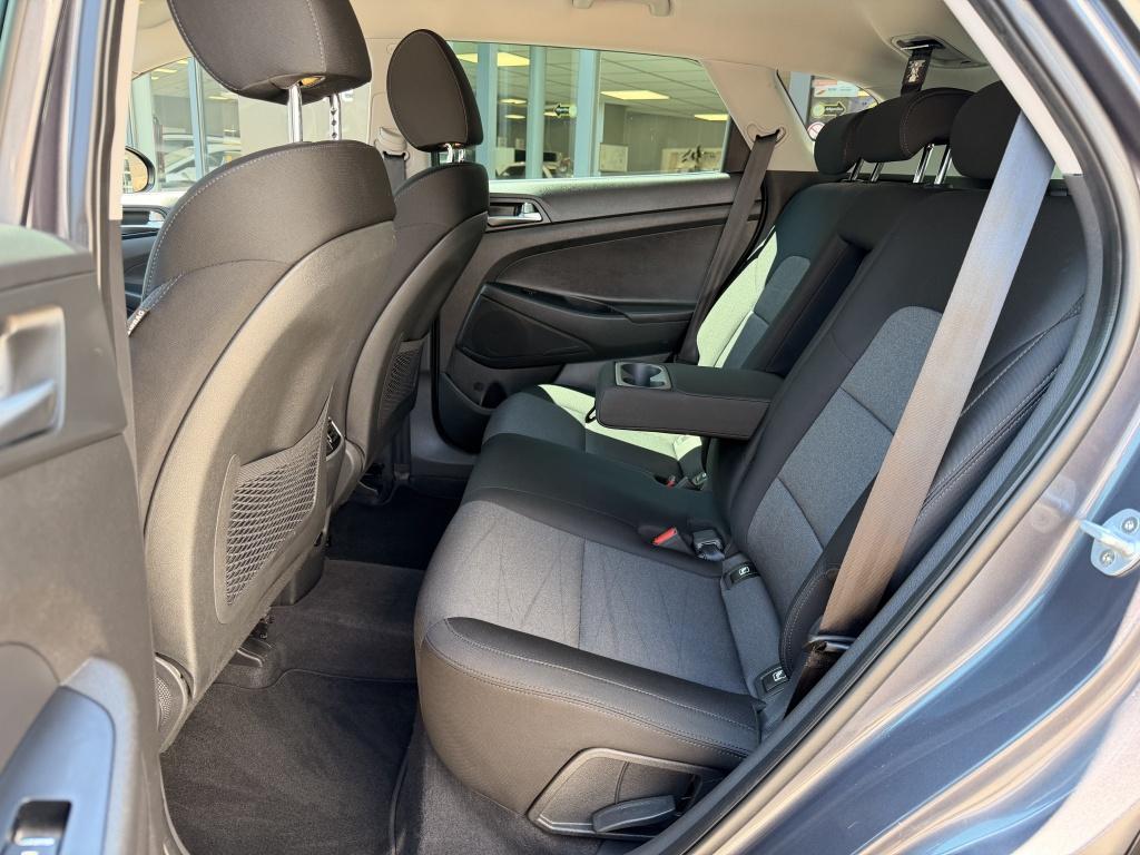 Hyundai Tucson 1.6 t-gdi comfort automaat | navigatie | stoel verwarming | 