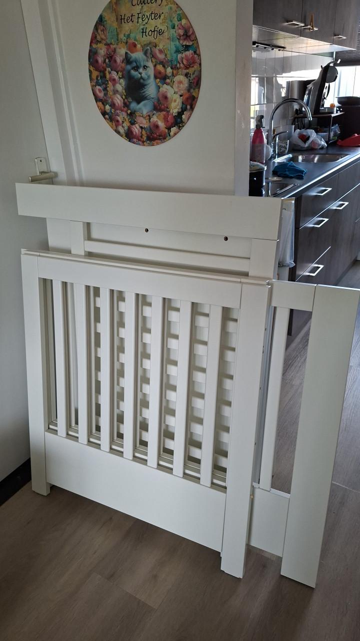 Kidsmill box