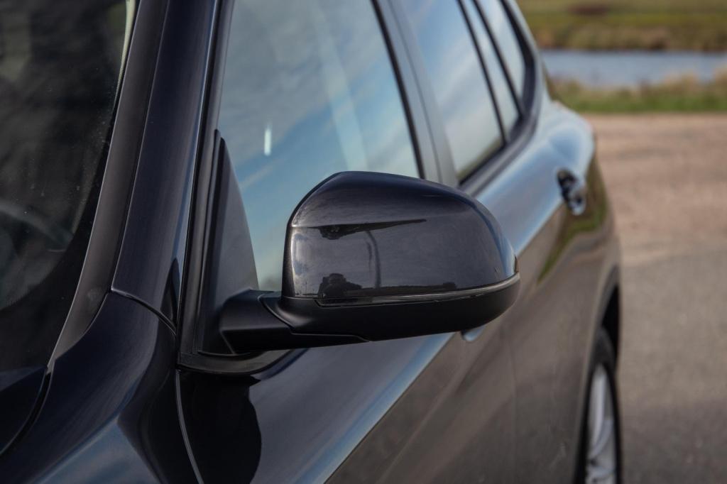 BMW X3 xdrive30e high executive bruin leer / panorama dak / automaat / plug