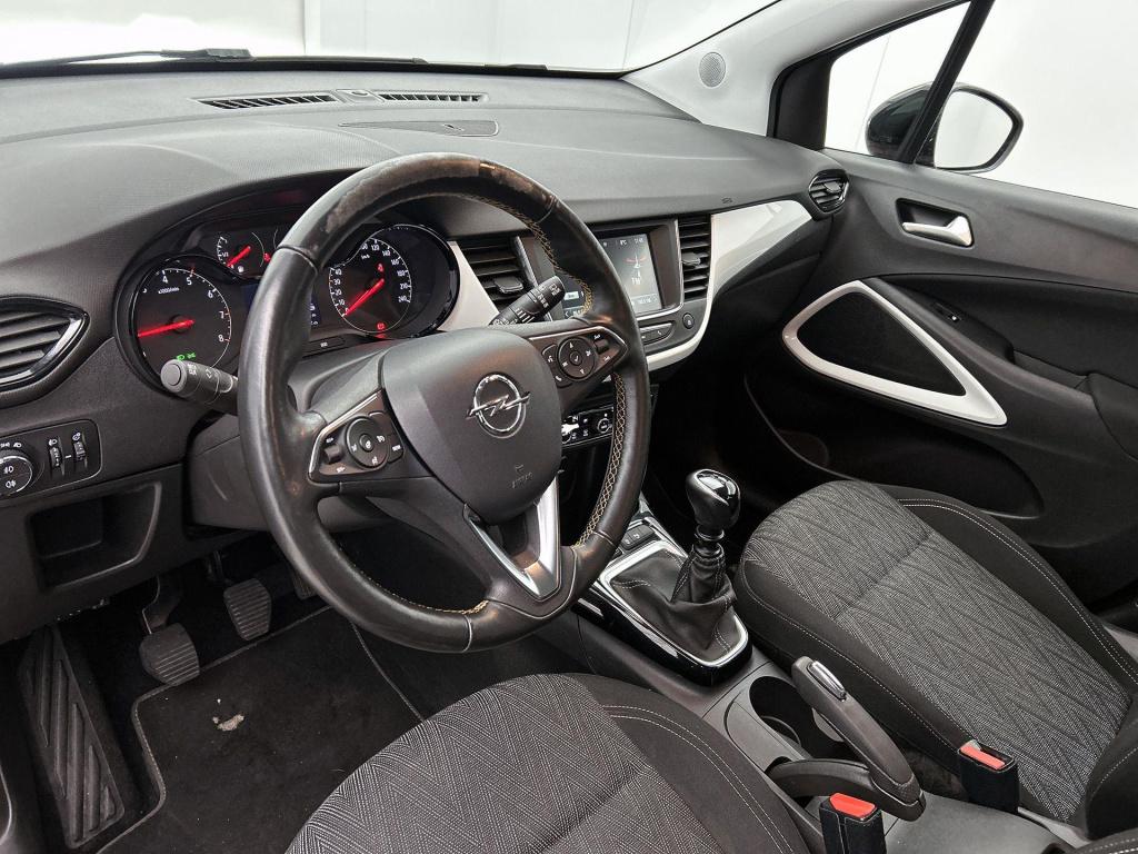 Opel Crossland X 1.2 turbo edition 2020 | winterpakket | lmv | pdc | camera