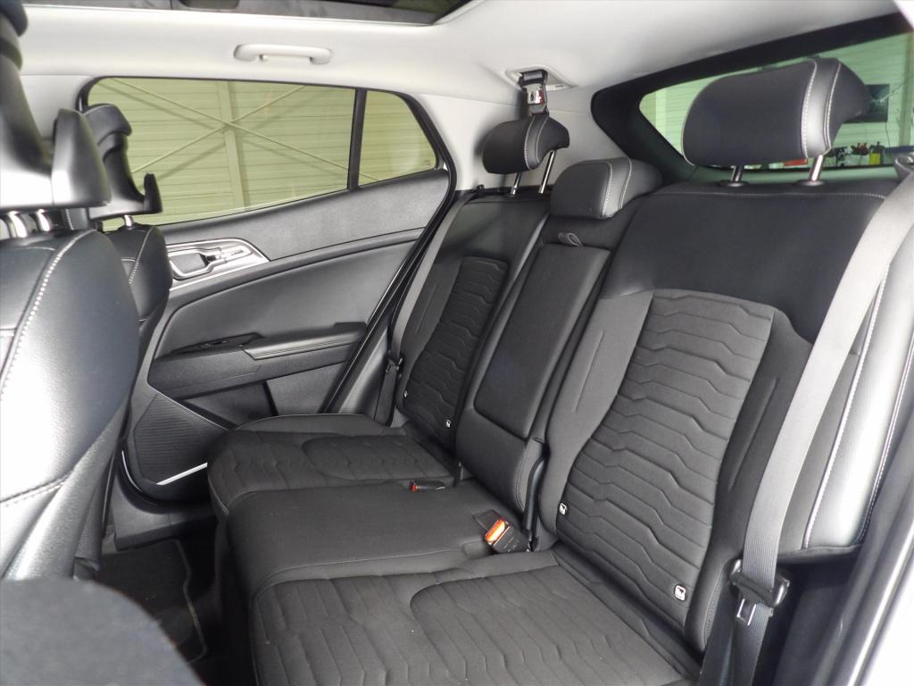 Kia Sportage 1.6 t-gdi 265pk plug-in hybrid at6 4wd dynamicplusline