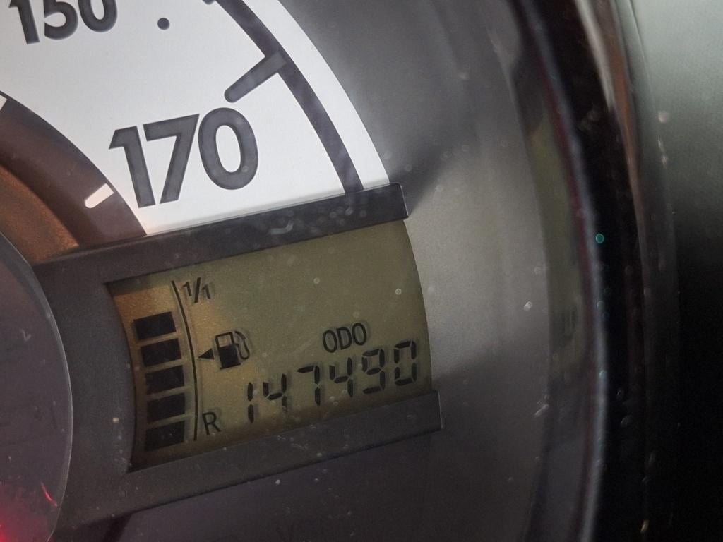 Peugeot 107 | 5-deuren | airco | elektrisch 1.0 envy