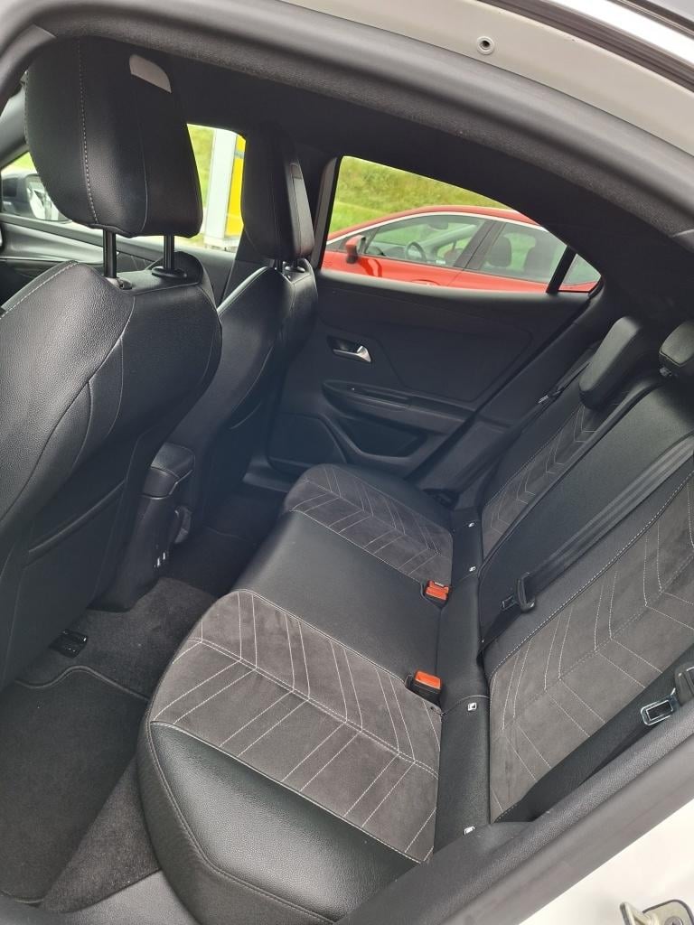 Opel Mokka 1.2 turbo ultimate