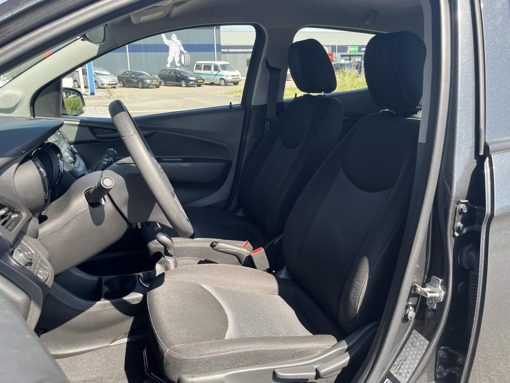 Opel Karl 1.0 ecoflex edition | automaat | cruise control | airco | trekhaa