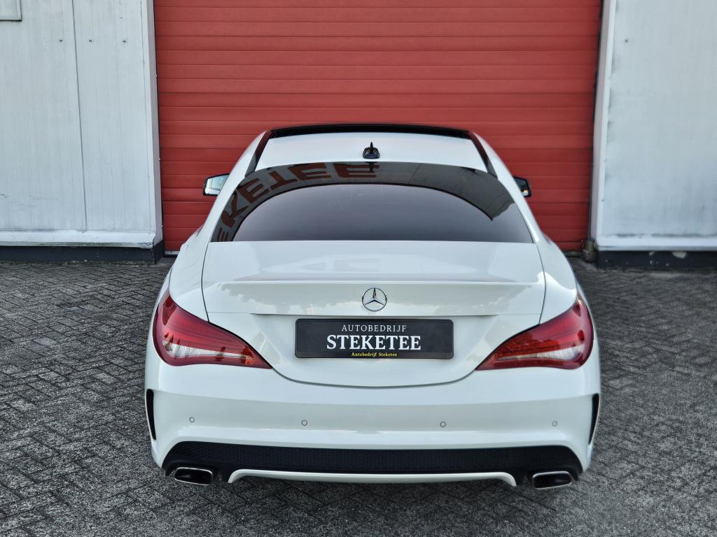Mercedes-Benz Cla 250 edition 1 | pano | acc | h/k rijklaar inclusief 1 jaa