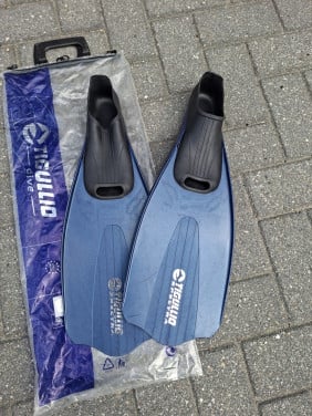 Flippers 39-41
