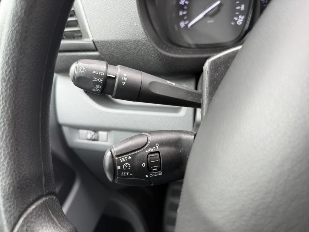 Peugeot Expert 1.5 bluehdi 100 long l3 premium | nl-auto | 1e eig | carplay