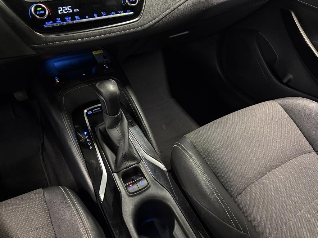 Toyota Corolla Touring Sports 1.8 hybrid dynamic