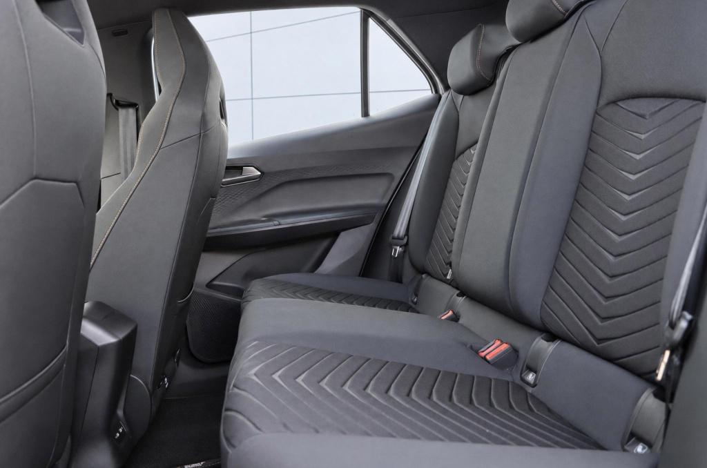 Cupra Born business 63 kwh 230pk | soh 98,2%