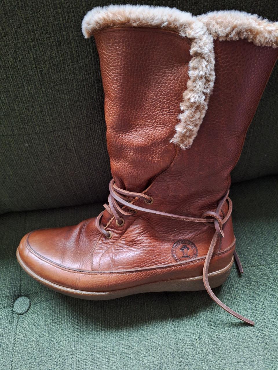 Laarzen " PANAMA JACK" 39