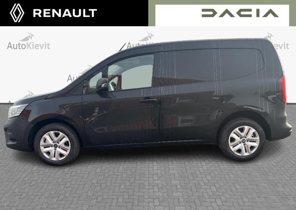 Renault Kangoo e-tech advance l1 44 kwh - vierseizoensbanden / additionele 