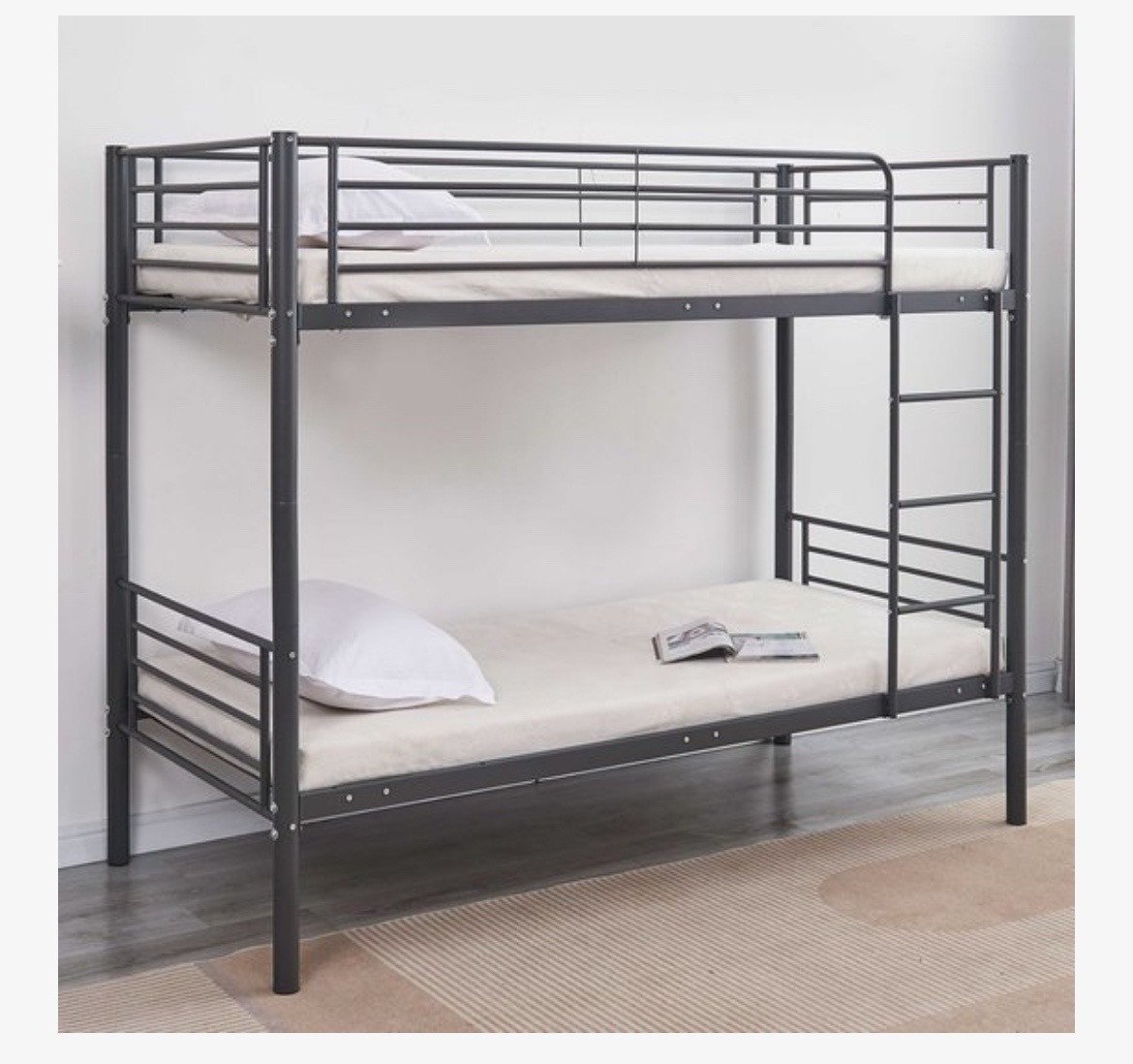 Stapelbed