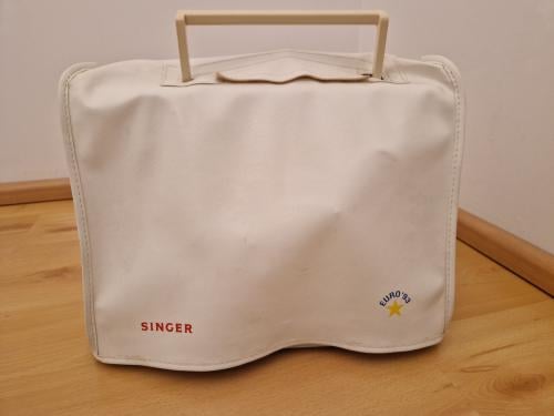 Singer Euro '93