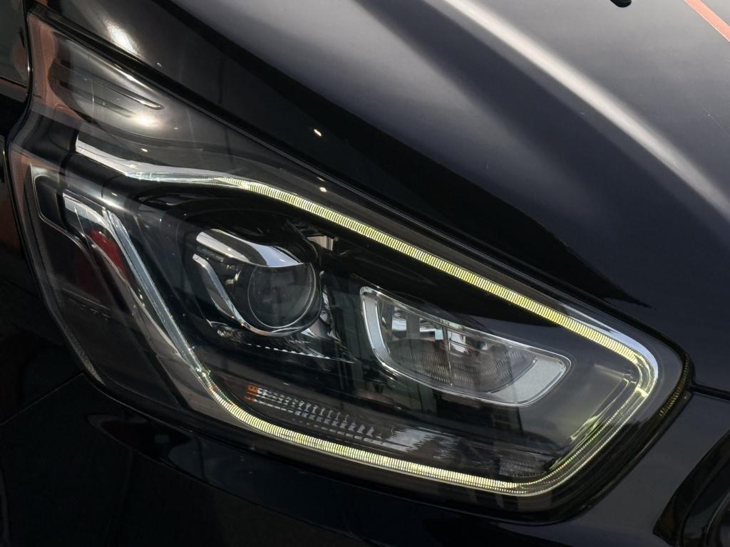 Ford Transit Custom 320 2.0 tdci l1h1 marge | acc | winterpakket | trekhaak