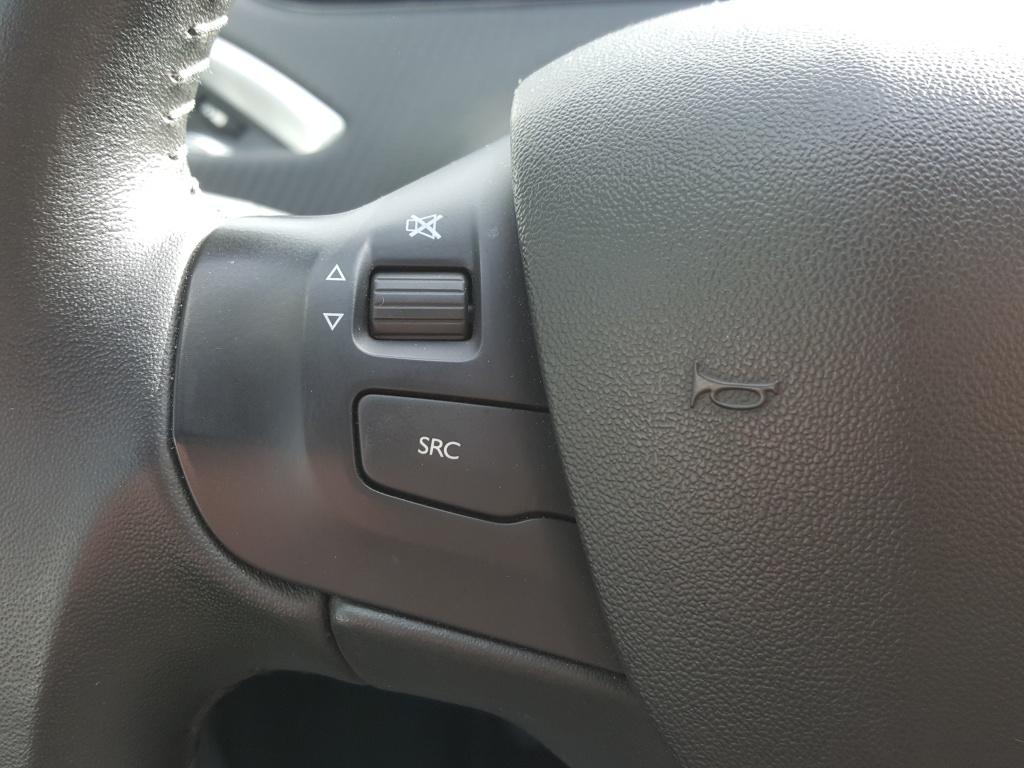 Peugeot 2008 1.2 130pk signature apple carplay & android auto | navigatie t