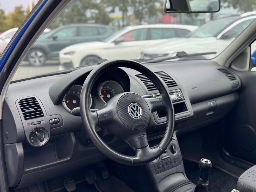 Volkswagen Polo 1.4 trendline * nieuwe apk *