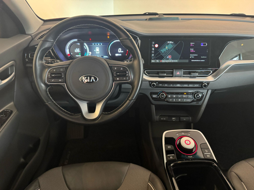 Kia E-niro dynamicline 64 kwh