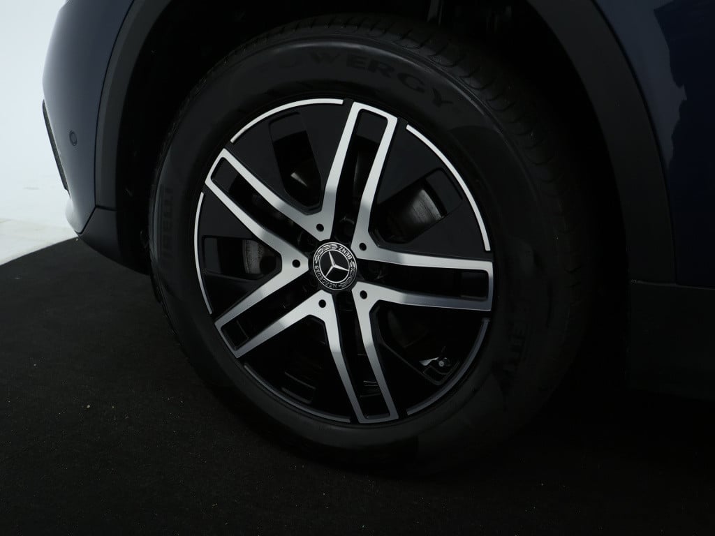 Mercedes-Benz Gla-klasse 250 e plug-in hybride progressive | panorama schui