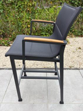 Outdoor barstoelen