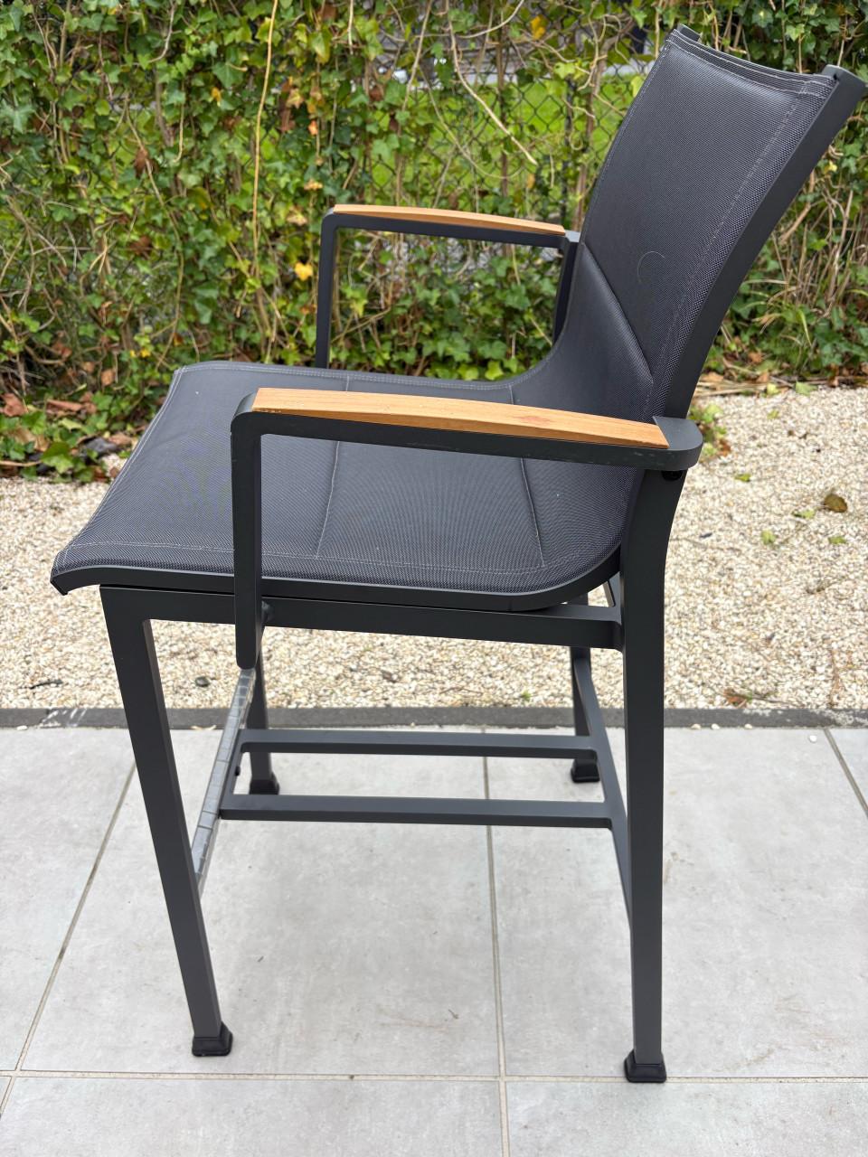 Outdoor barstoelen