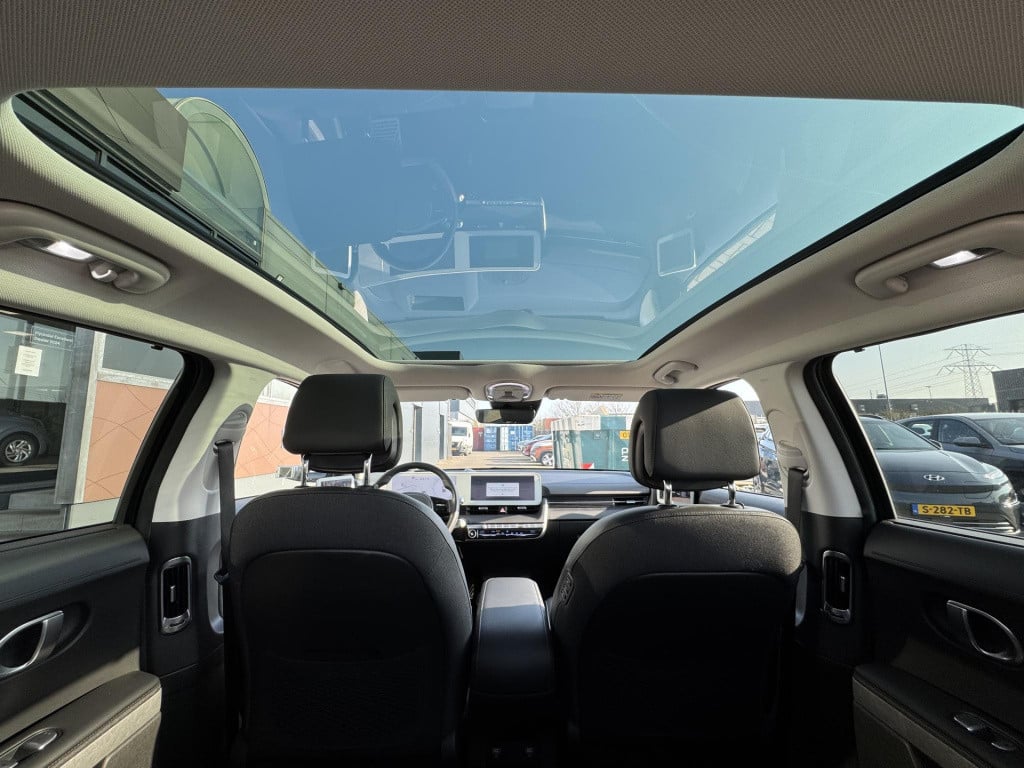 Hyundai Ioniq 5 lounge awd 77.4 kwh vision panoramadak | digitale buitenspi