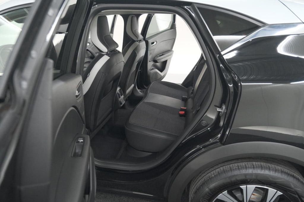 Renault Captur tce 90 techno | camera | navigatie | parkeersensoren | cruis