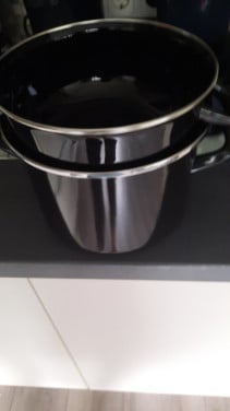 Mosselpan