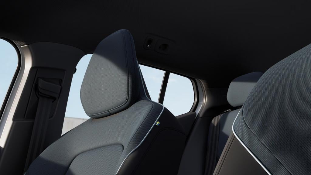 Volvo Ex30 extended range europa