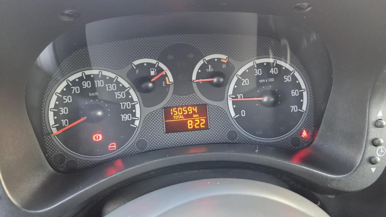 Fiat Panda 1.2 Edizione Cool|1e Eigenaar| NL AUTO | GOED ONDERHOUD