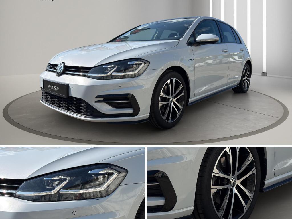 Volkswagen Golf 1.5 tsi highline business r pano | stoel/stuur verwarming |