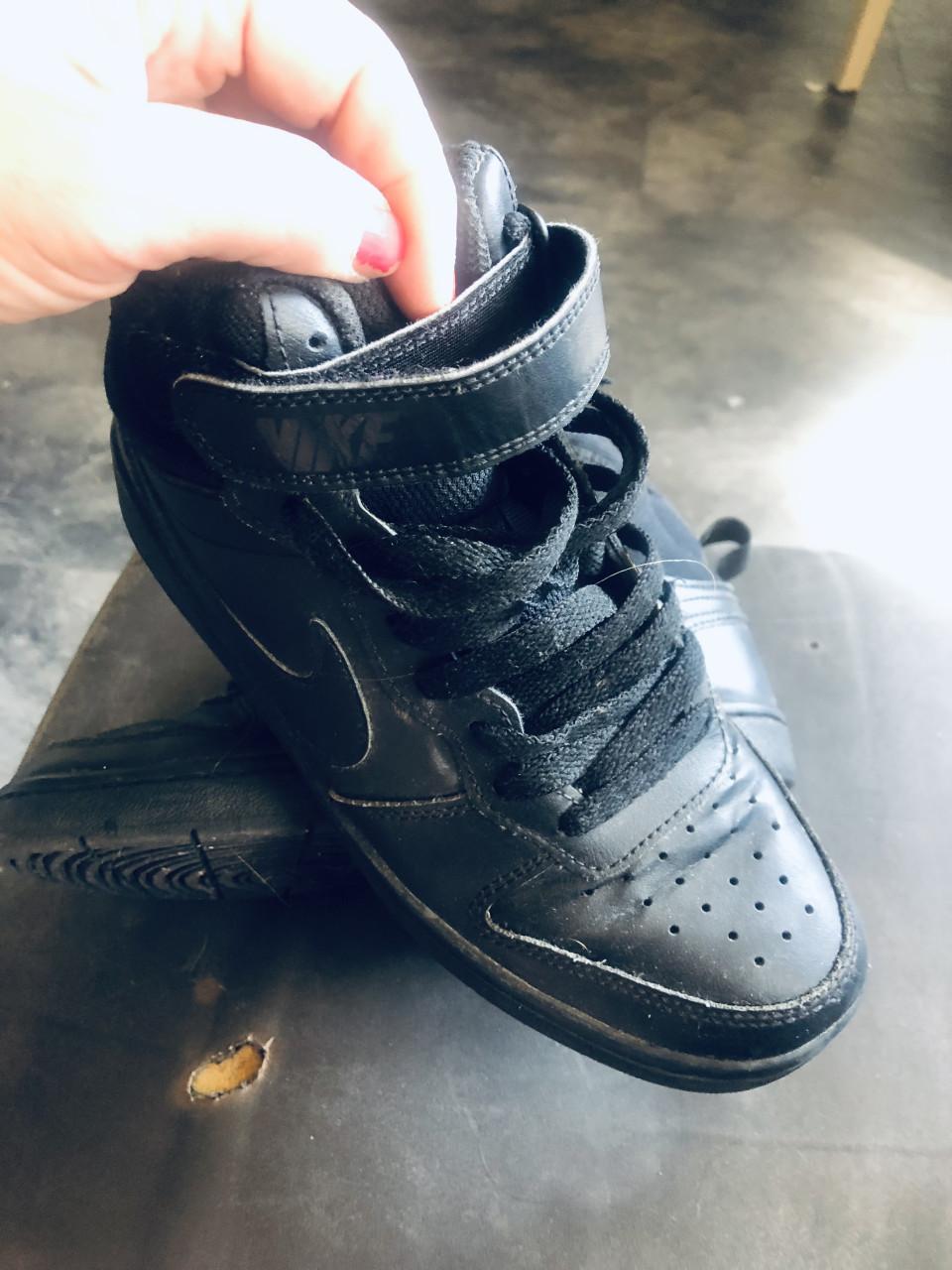 Nike