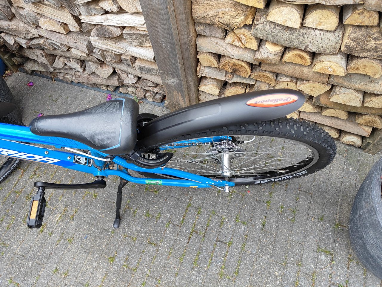 Merida Matts J.24 inch mountainbike 24 versnellingen