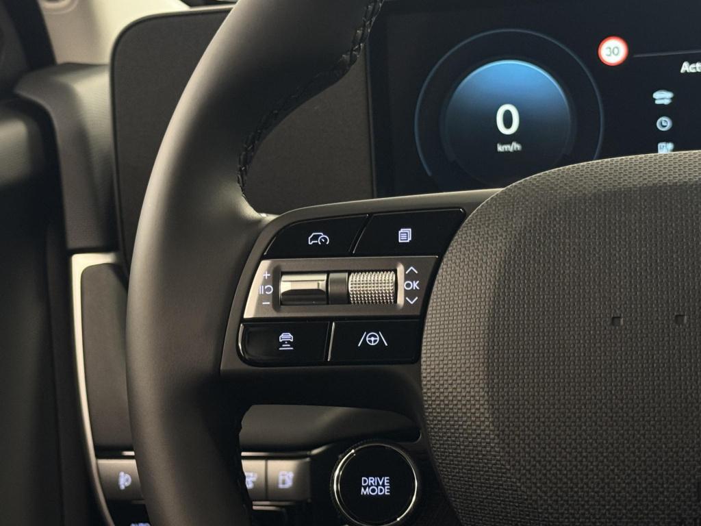 Hyundai Ioniq 5 long range pure edition 84 kwh