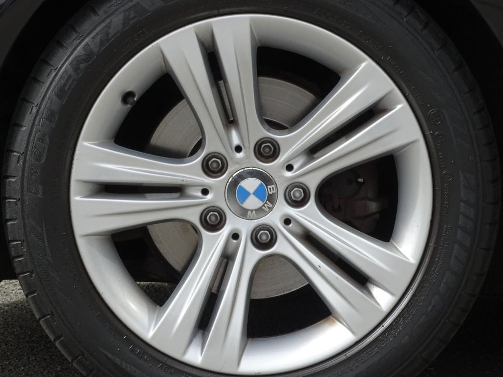 BMW 3-serie 316i upgrade edition automaat | leder | schuif-/kanteldank | xe