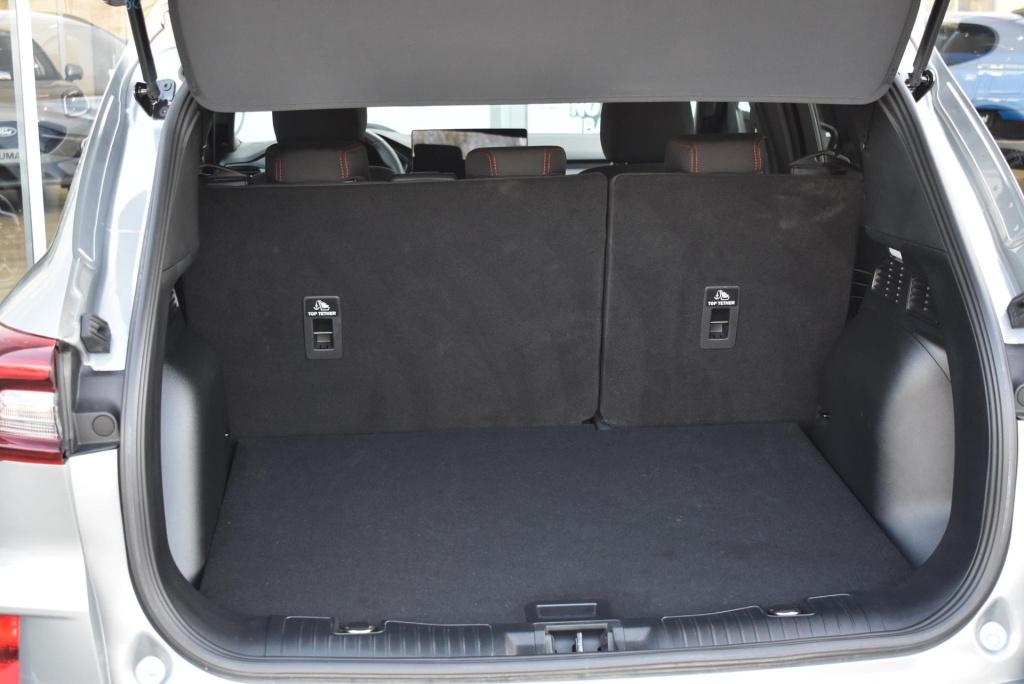 Ford Kuga 2.5 phev st-line | climate control | cruise control | winterpakke