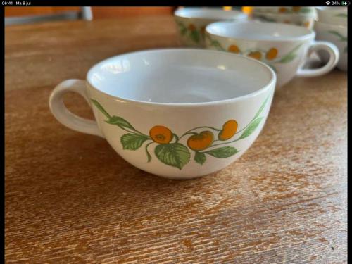 7 Soepkoppen - Jaren ‘70