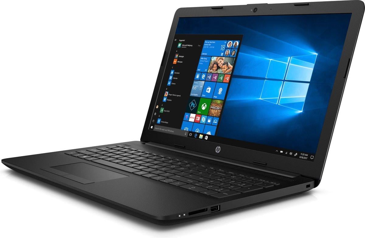 HP Pavilion Full HD-i3-SSD-W11-Office2019-WiFi-Webcam-Nieuwe Accu