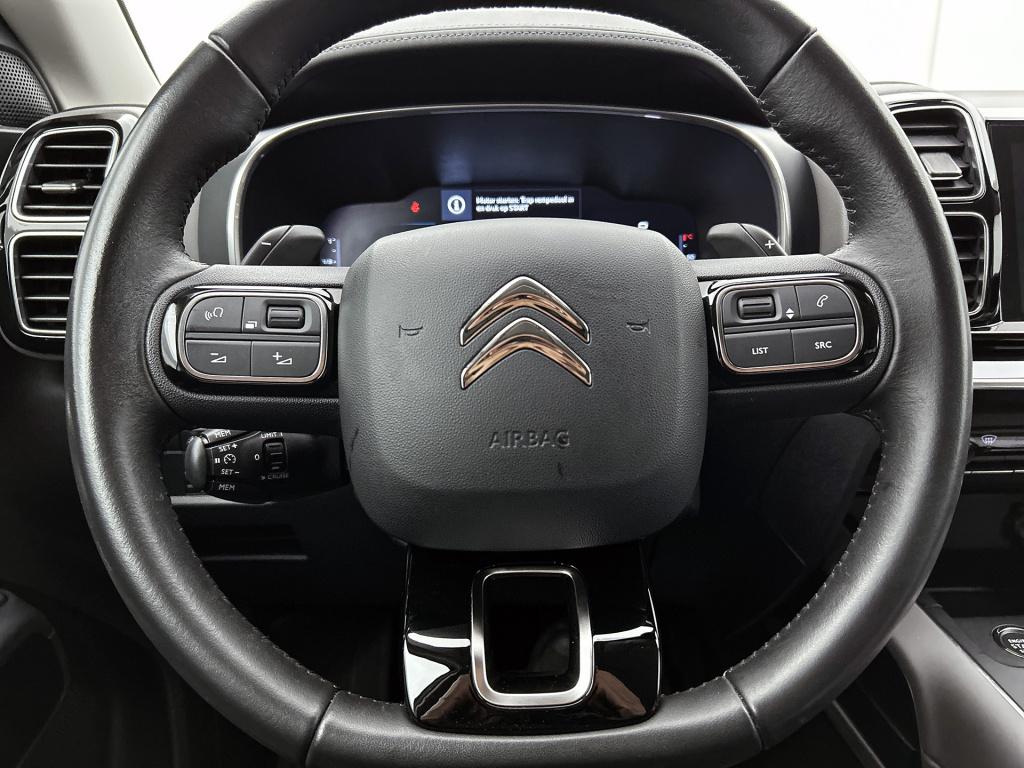 Citroen C5 Aircross 130 pk automaat feel | rijklaar | navigatie | parkeerse