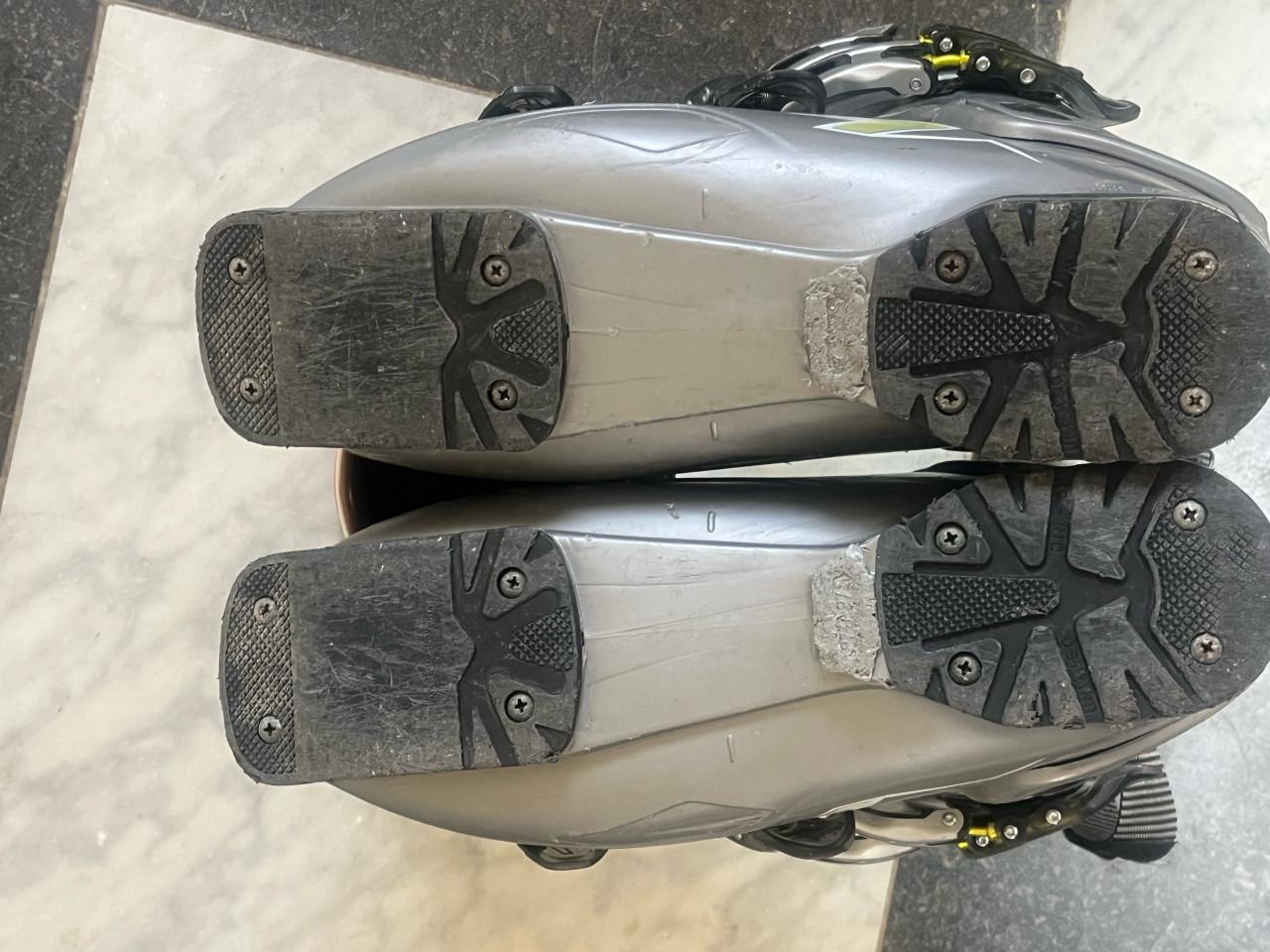 Skischoenen Lowa maat 42