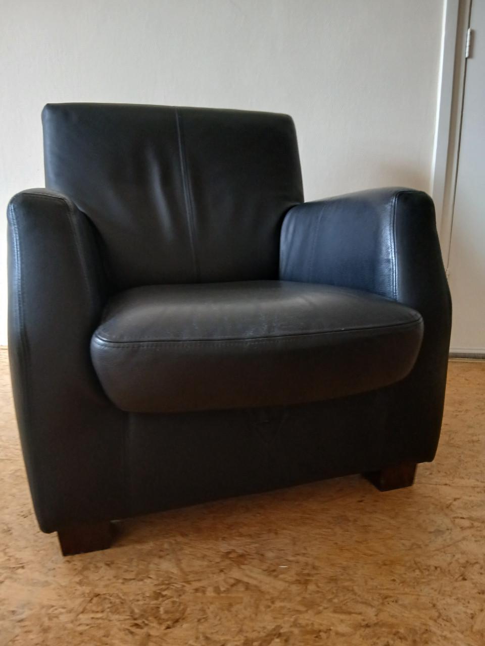 Fauteuil