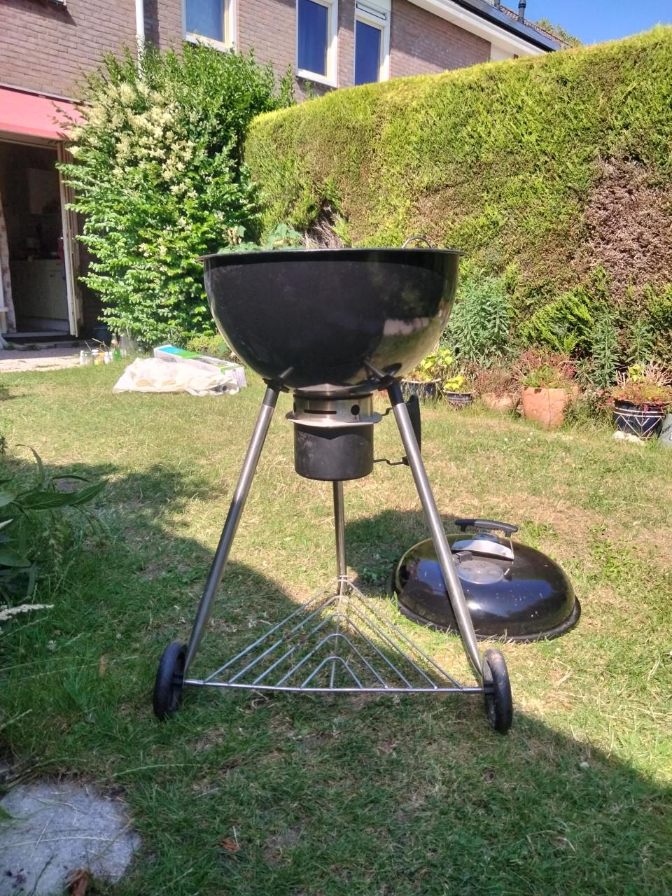Bbq barbecu