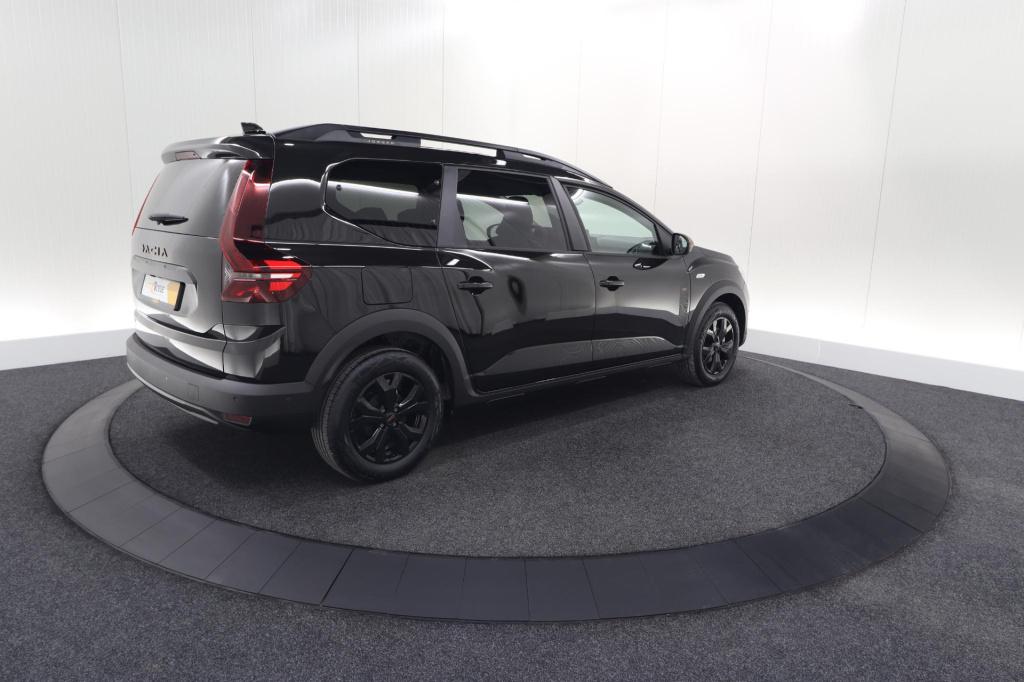 Dacia Jogger 1.6 hybrid 140 extreme | 7 zitplaatsen | camera | dodehoekdete