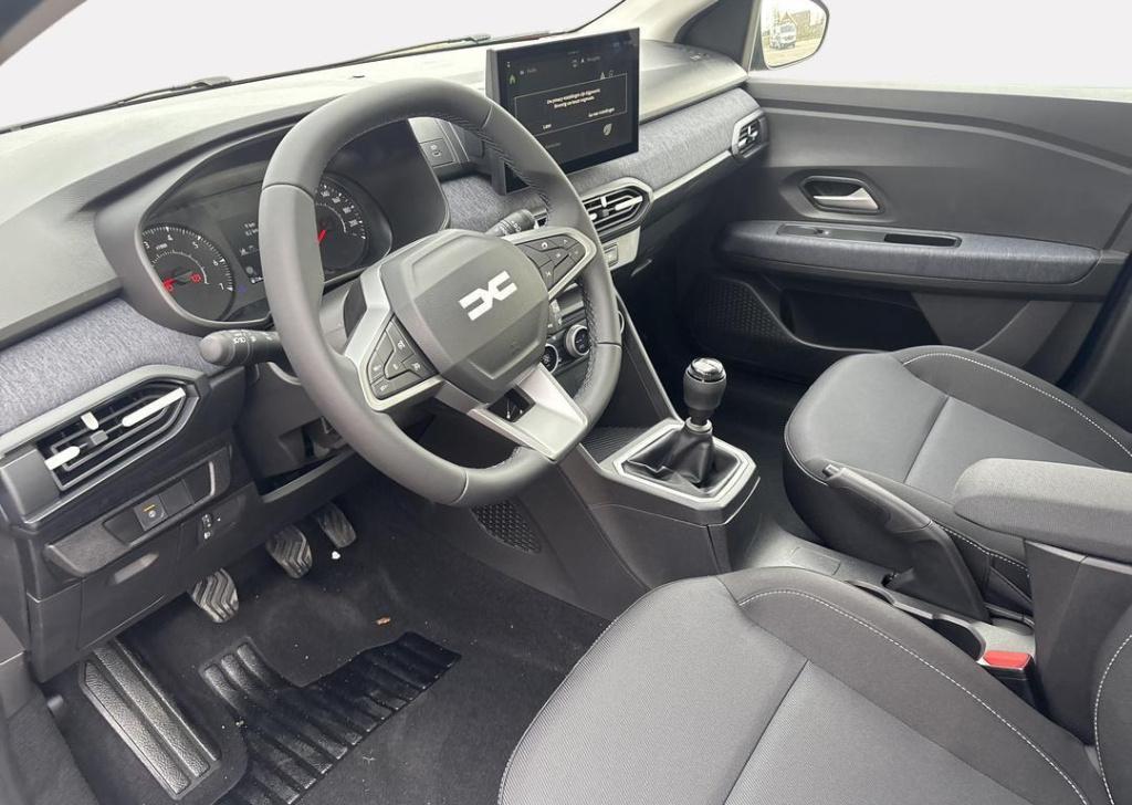 Dacia Sandero 1.0 tce 100 limited edition